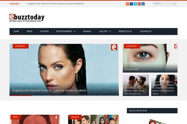 ebuzztoday.com site used Ebuzzv4