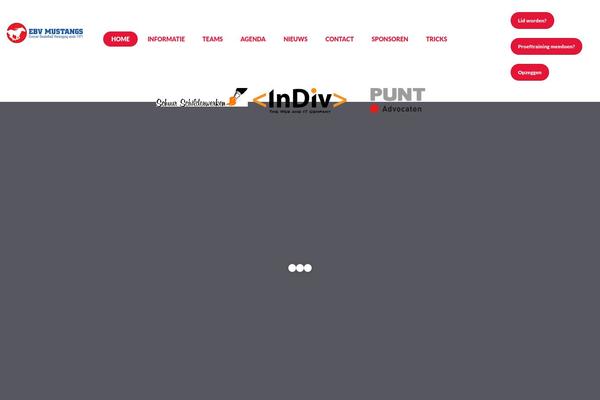Site using TZ Plus Gallery plugin