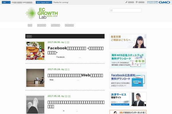 Aselia theme websites examples