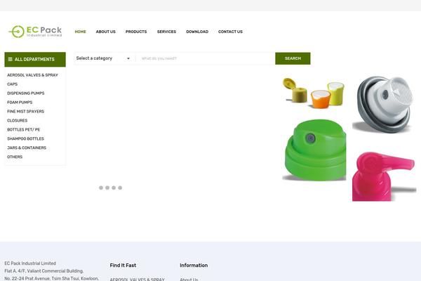 Site using WooCommerce Bulk Discount plugin