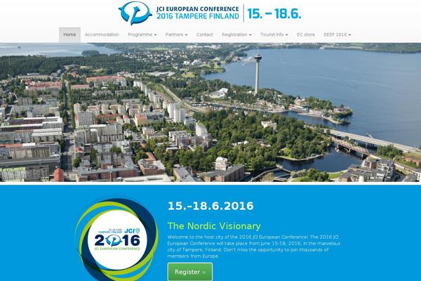 ec2016.fi site used I2