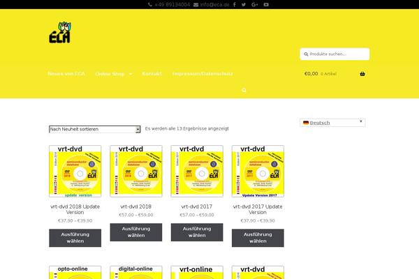 Site using WooCommerce EU VAT Assistant plugin