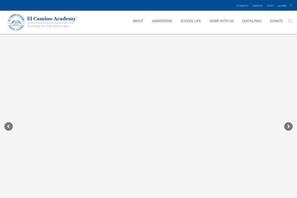 Site using Garden-gnome-package plugin