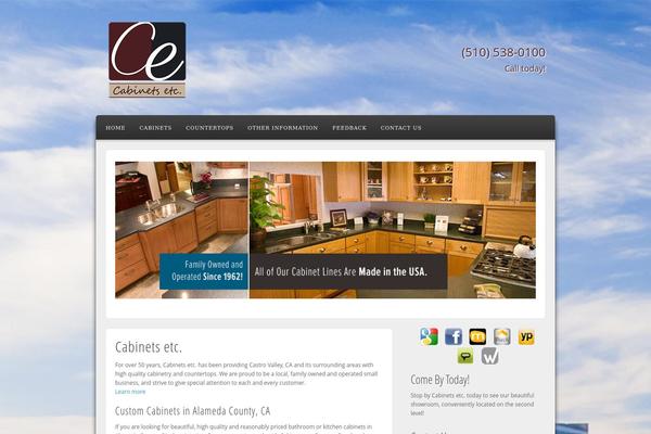 Site using Biziq-plugins plugin
