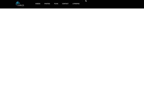Pofo-child theme site design template sample