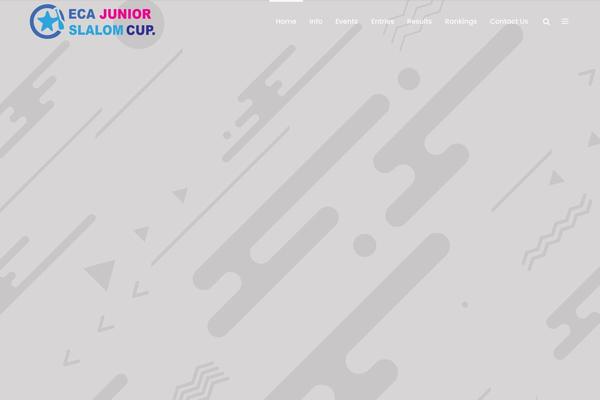 Site using Page-in-page plugin