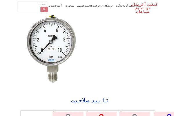 Site using Jet-popup plugin