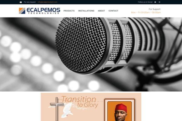 Site using Qi-addons-for-elementor plugin