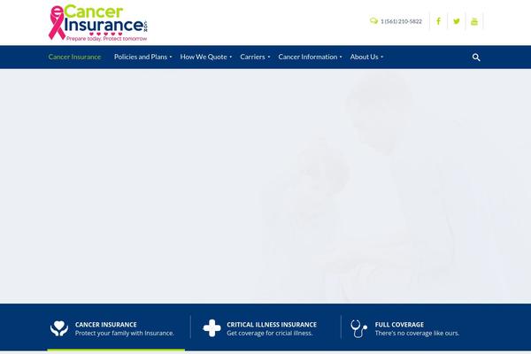 Site using Leadinjection_core plugin