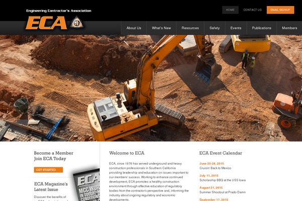 Site using AdRotate plugin