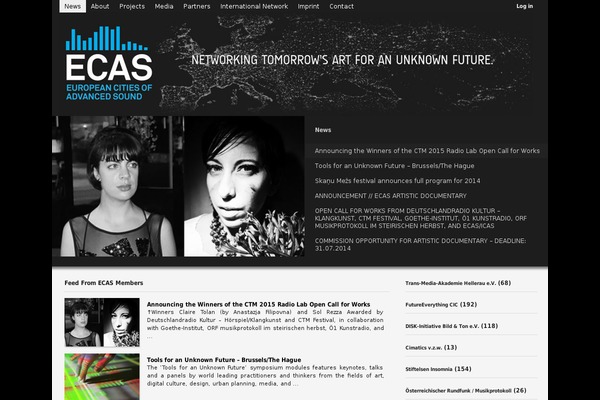 Magazinum theme site design template sample