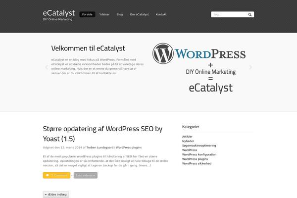 Definition theme site design template sample