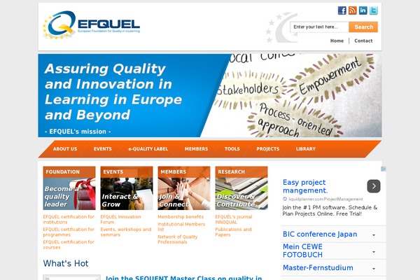 Default theme site design template sample