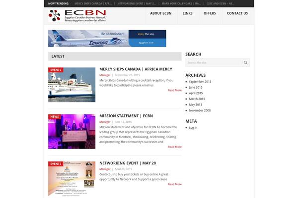 Point theme site design template sample