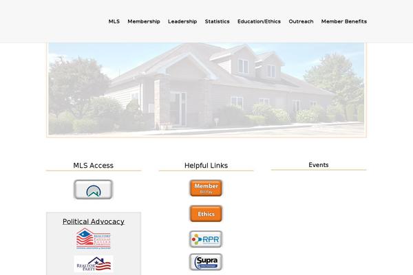 Site using Feed Them Social (Facebook, Instagram, Twitter, Vine, Pinterest, etc) plugin