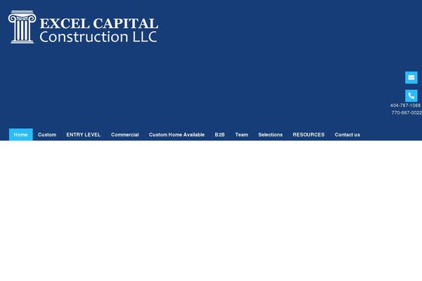 Site using Everest-gallery plugin