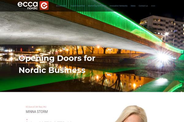 Site using Flow-flow plugin