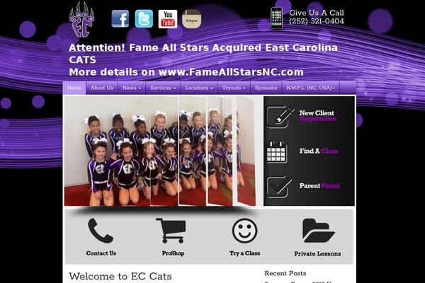 eccats.com site used Retlehs-roots-f0db29b