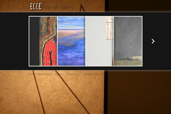 Minimatica theme site design template sample