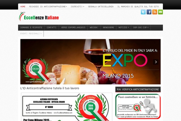 MobiTime theme websites examples