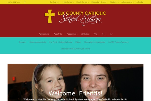 Site using All-in-One Event Calendar plugin
