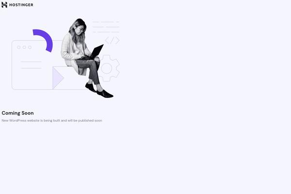 Navian theme site design template sample