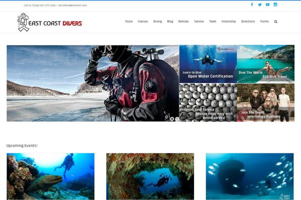 Site using Easy SwipeBox plugin