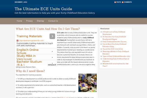 Site using Link-juice-keeper plugin