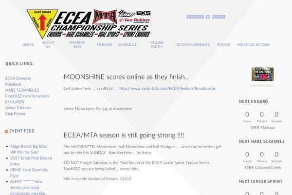rt_antares theme websites examples