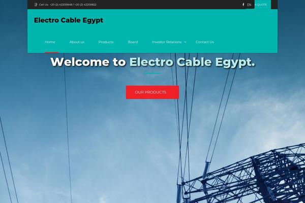 Site using Bold-page-builder plugin
