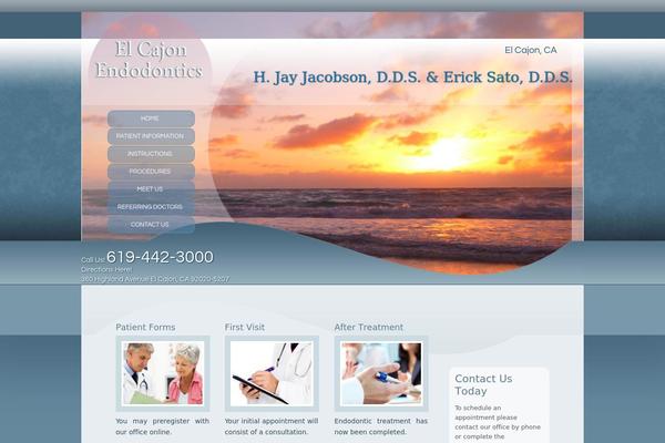 2078-template-r theme site design template sample