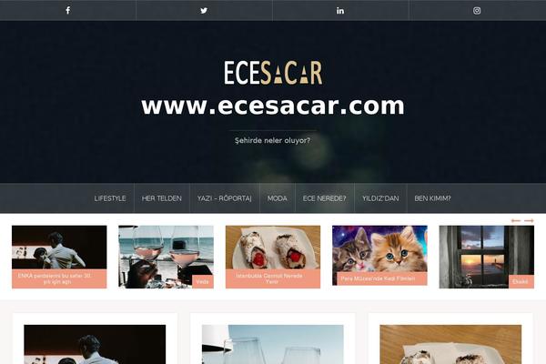 Site using Orange-themes-custom-widgets plugin