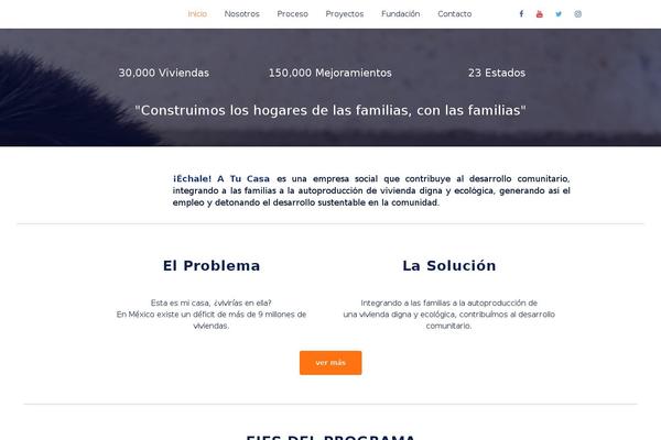 Site using Social-media-widget-icon plugin