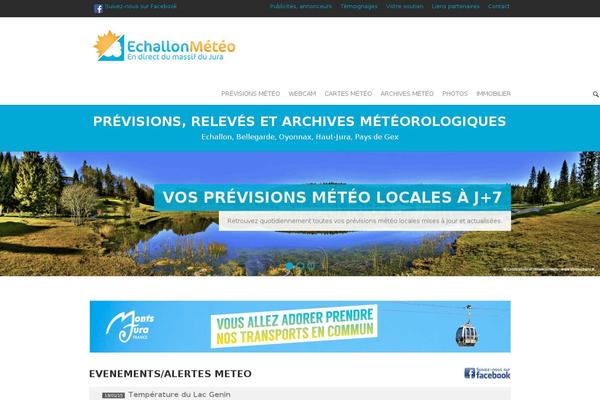 Site using Bknewsticker plugin