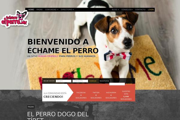 Site using Rating-form plugin