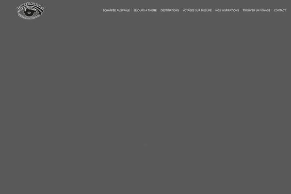 Entrada theme site design template sample