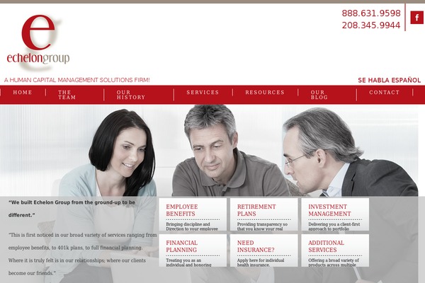Kdw-framework3 theme site design template sample