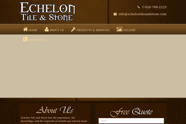 Site using Royal PrettyPhoto plugin