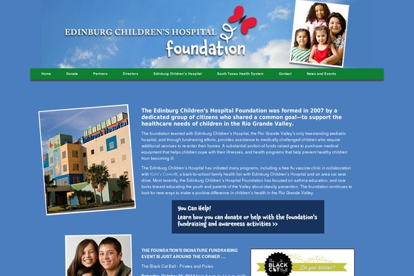 Graphene theme site design template sample