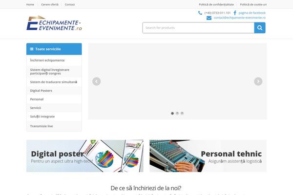 Site using Product-list-field-for-contact-form-7 plugin