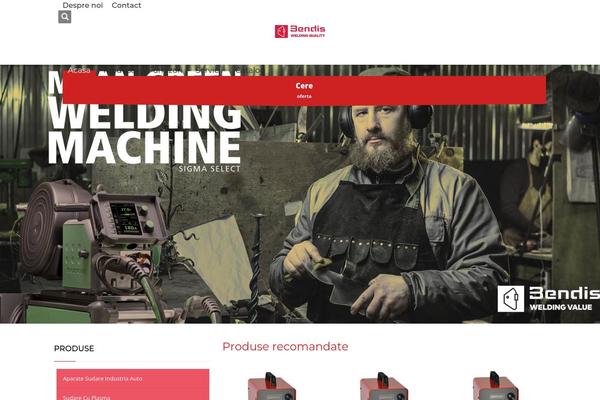 Site using Woocommerce-category-accordion plugin