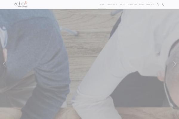 Varia-wpcom theme site design template sample