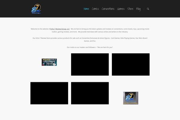 Site using Anti-spam plugin