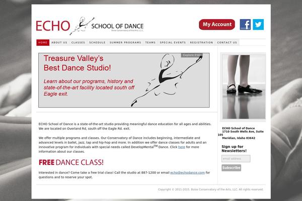 Thesis_182 theme site design template sample