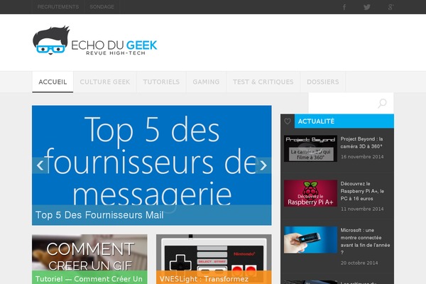 Cape Town theme site design template sample