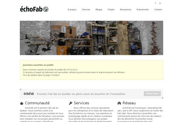 Good Space V1.09 theme site design template sample