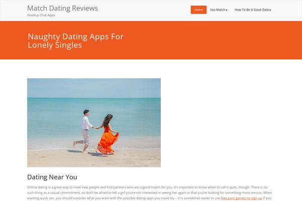 Appointment theme site design template sample