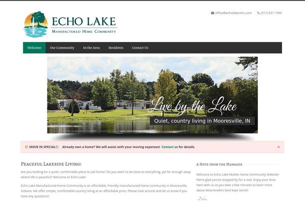 echolakemhc.com site used Centum-child
