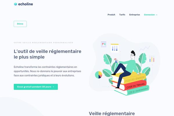 Atomlab theme site design template sample
