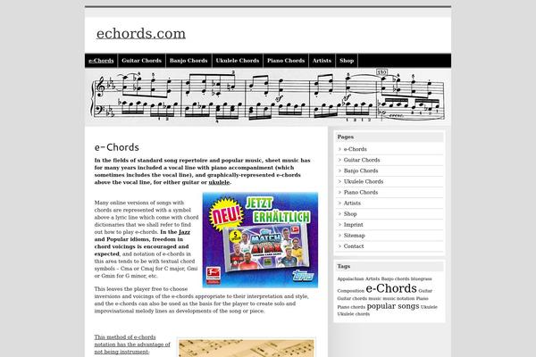 zeeMagazine theme site design template sample